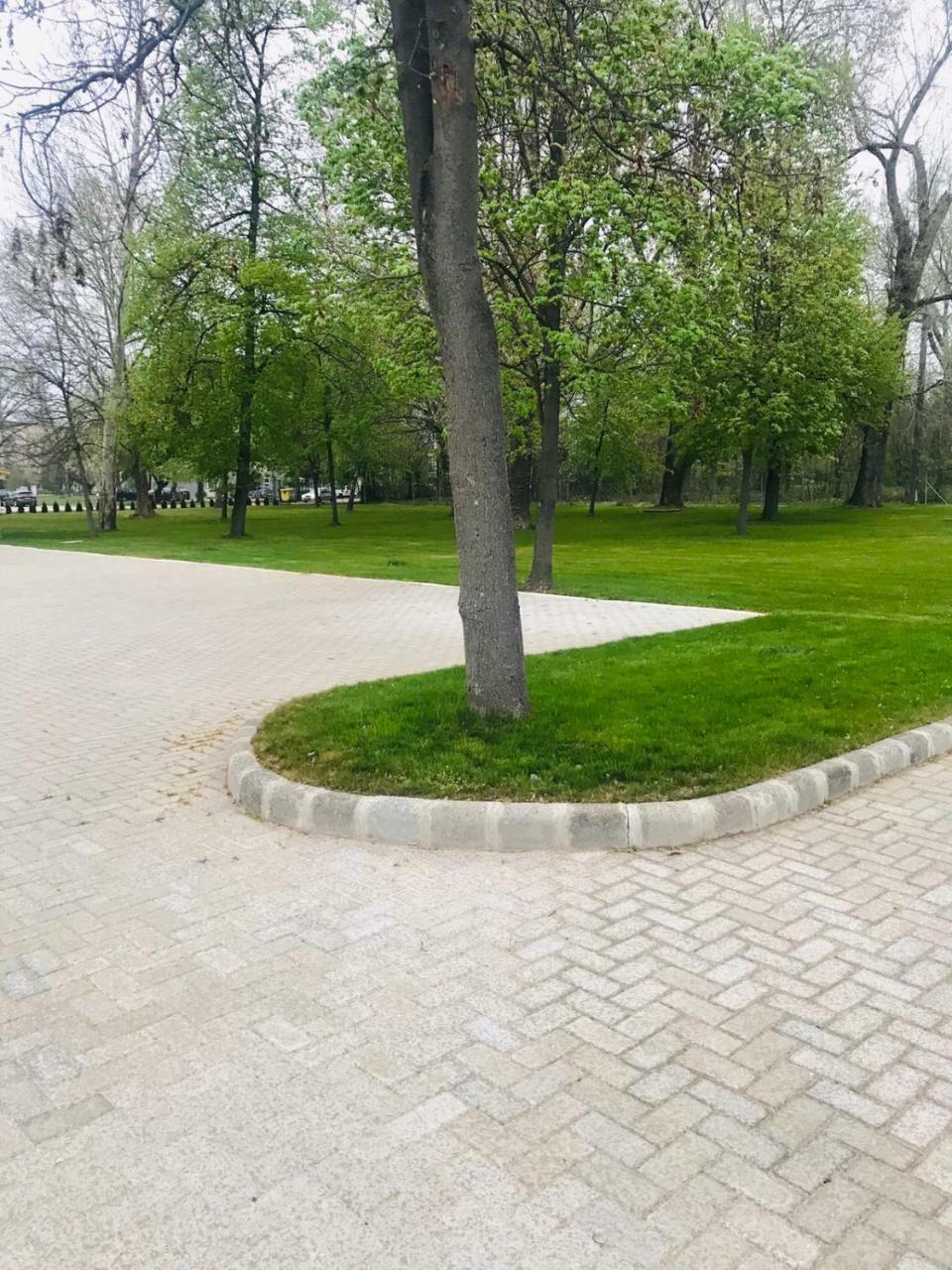 Smart Rooms Szekesfehervar Exterior photo